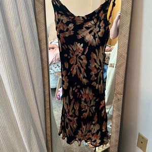 Rat & Boa mini dress